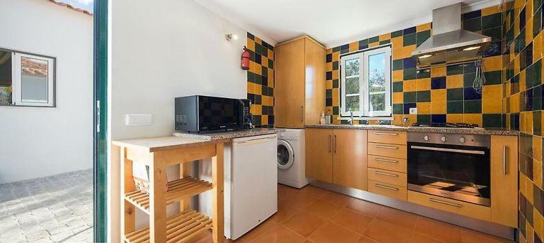 Quinta Boa Vida Villa Alcobaca Ngoại thất bức ảnh