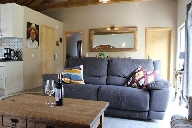 Quinta Boa Vida Villa Alcobaca Ngoại thất bức ảnh