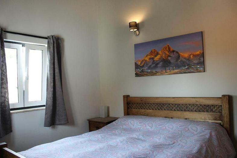 Quinta Boa Vida Villa Alcobaca Ngoại thất bức ảnh