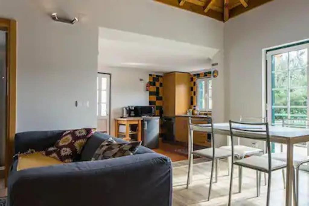 Quinta Boa Vida Villa Alcobaca Ngoại thất bức ảnh