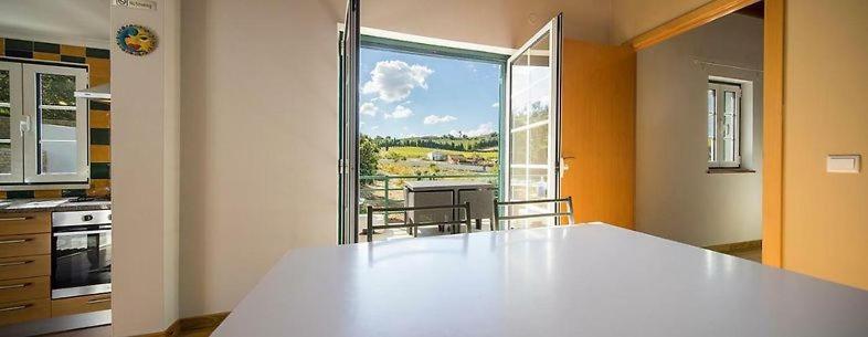 Quinta Boa Vida Villa Alcobaca Ngoại thất bức ảnh