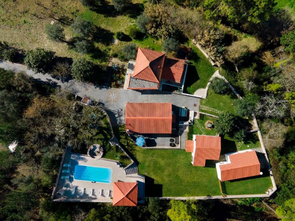 Quinta Boa Vida Villa Alcobaca Ngoại thất bức ảnh