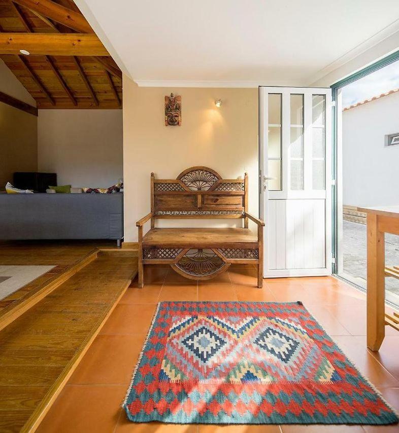 Quinta Boa Vida Villa Alcobaca Ngoại thất bức ảnh