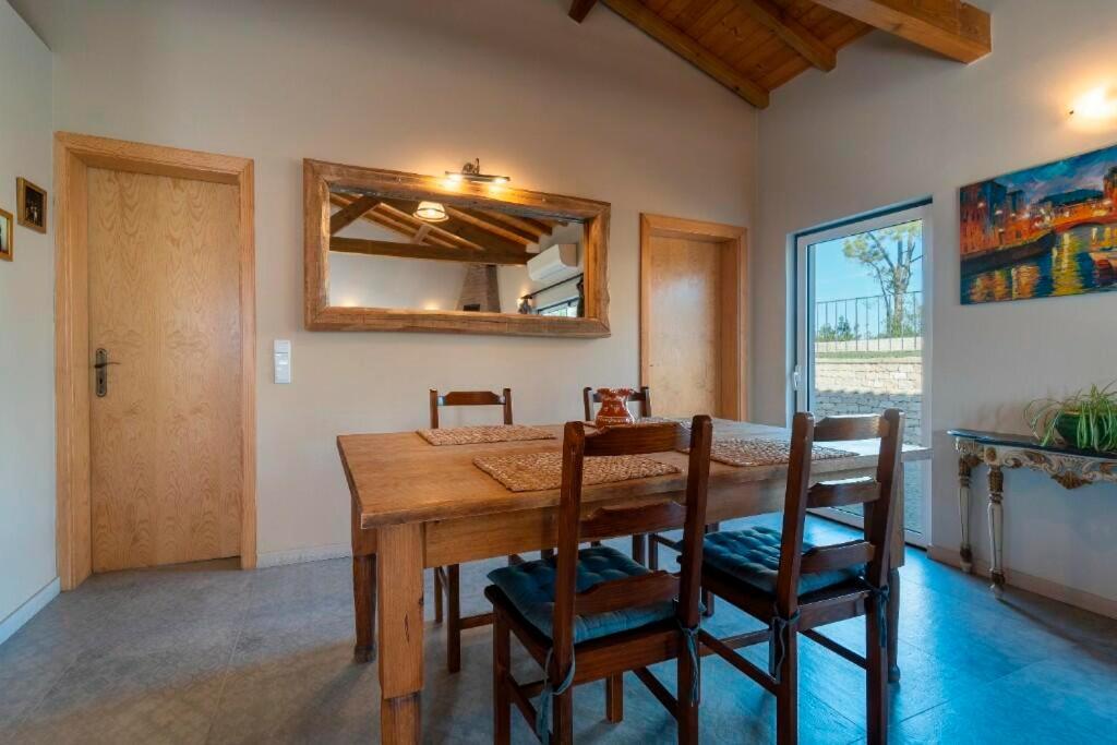 Quinta Boa Vida Villa Alcobaca Ngoại thất bức ảnh
