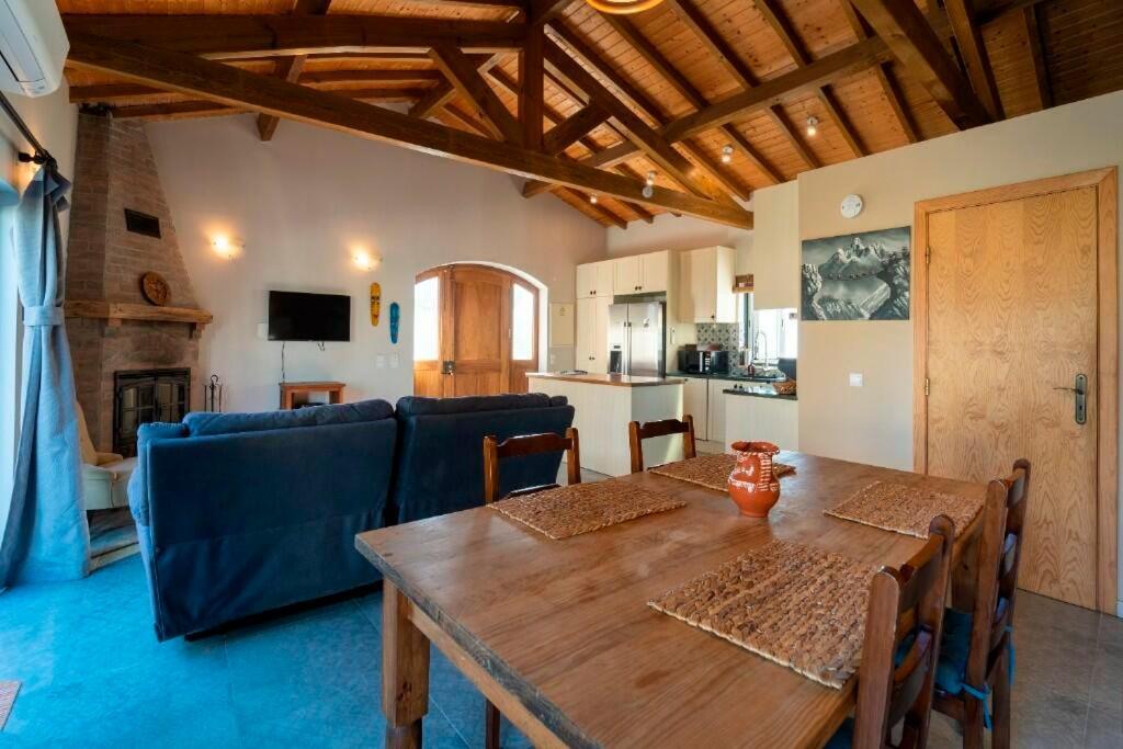 Quinta Boa Vida Villa Alcobaca Ngoại thất bức ảnh