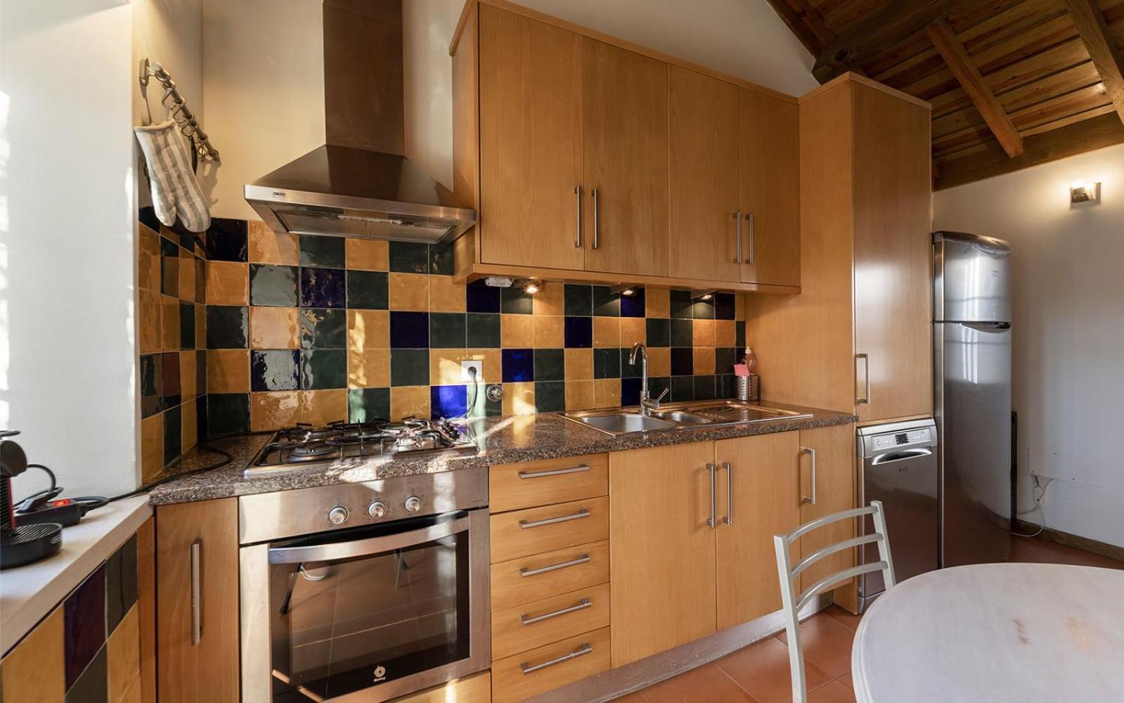Quinta Boa Vida Villa Alcobaca Ngoại thất bức ảnh