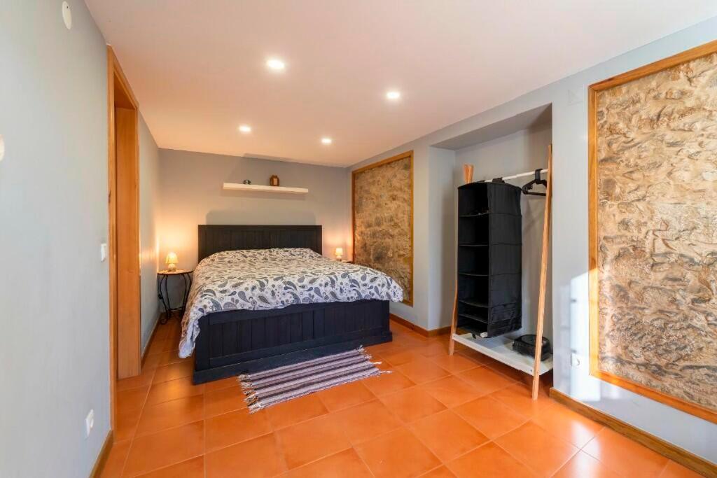 Quinta Boa Vida Villa Alcobaca Ngoại thất bức ảnh