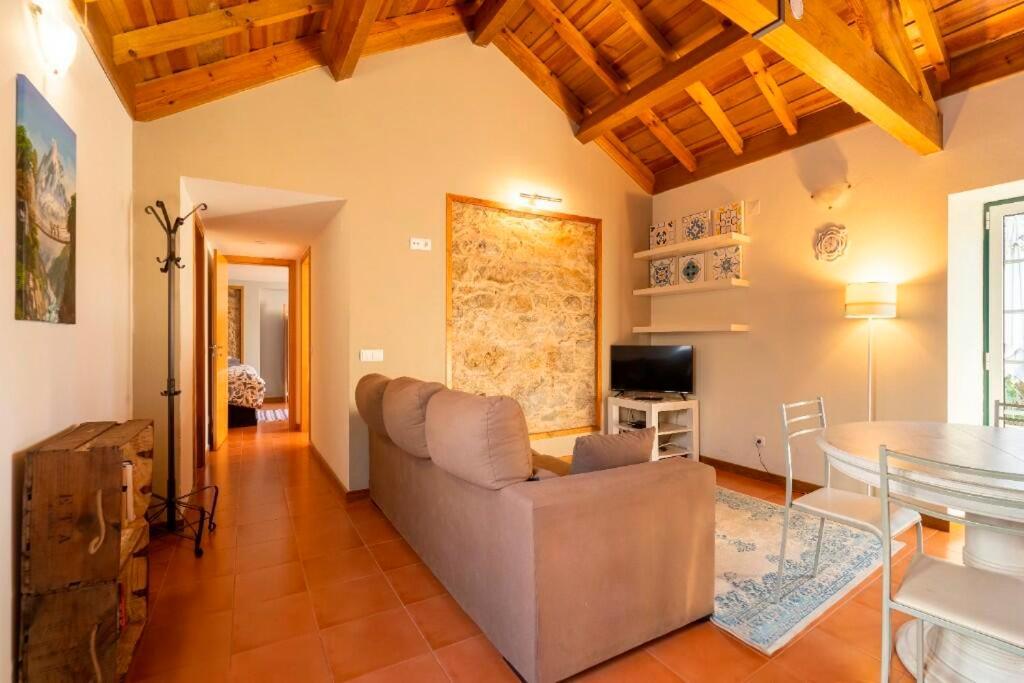 Quinta Boa Vida Villa Alcobaca Ngoại thất bức ảnh