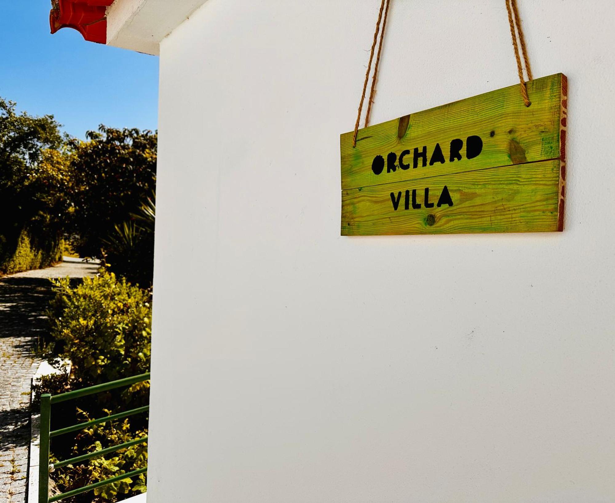 Quinta Boa Vida Villa Alcobaca Ngoại thất bức ảnh
