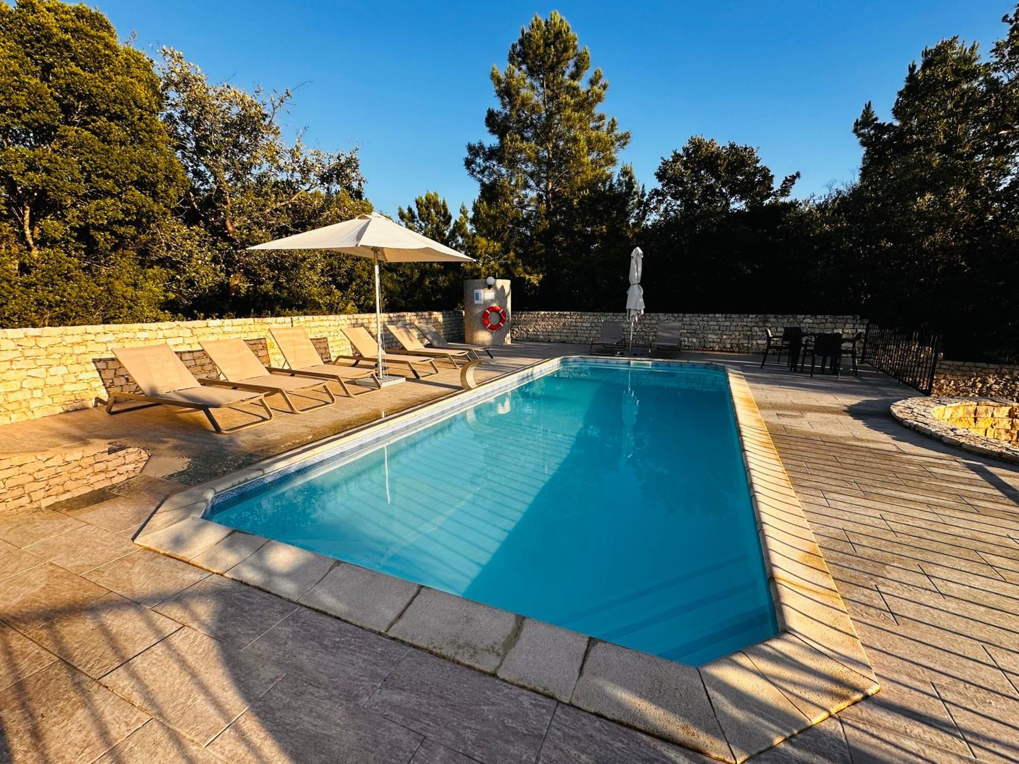 Quinta Boa Vida Villa Alcobaca Ngoại thất bức ảnh