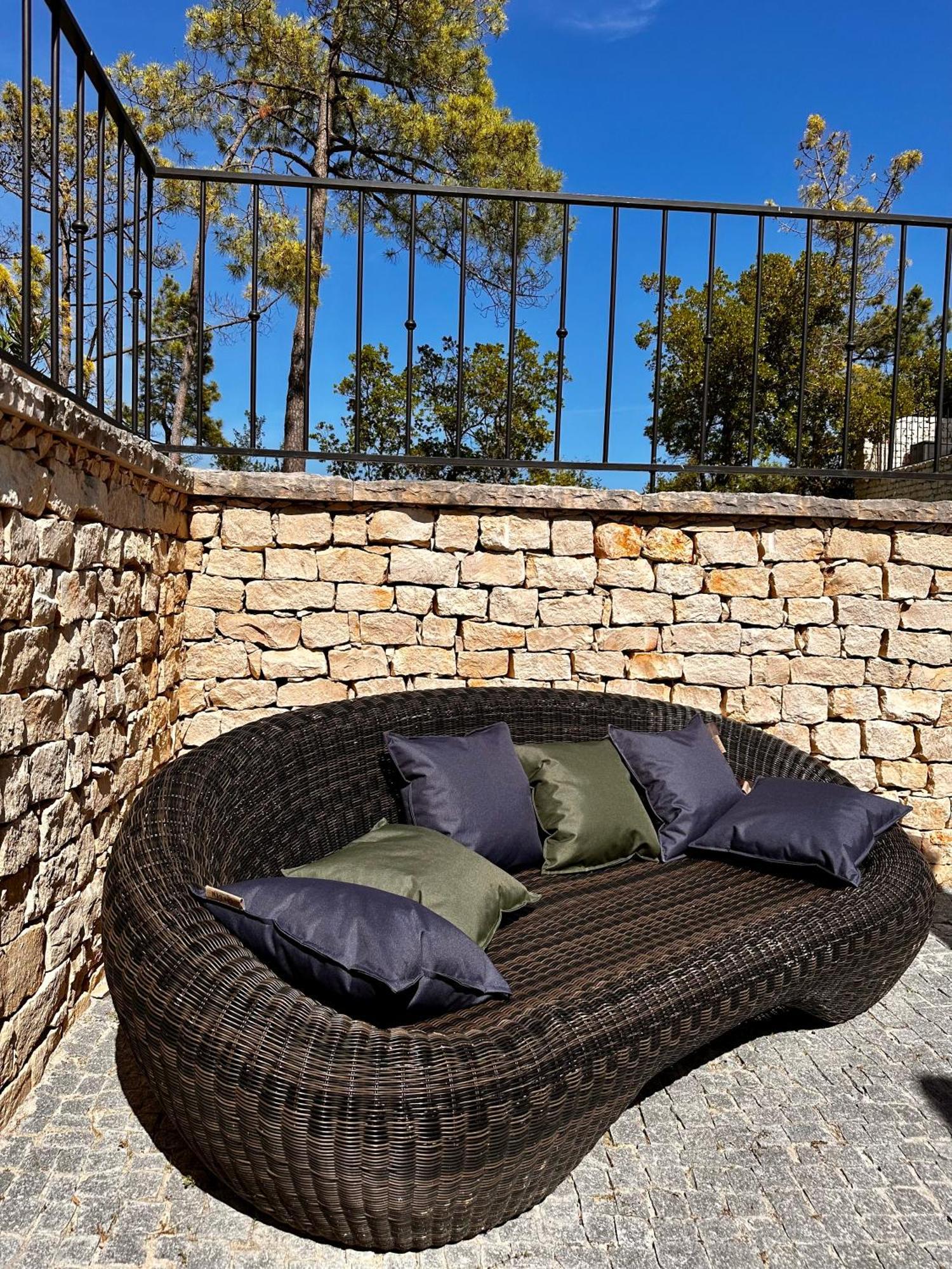 Quinta Boa Vida Villa Alcobaca Ngoại thất bức ảnh