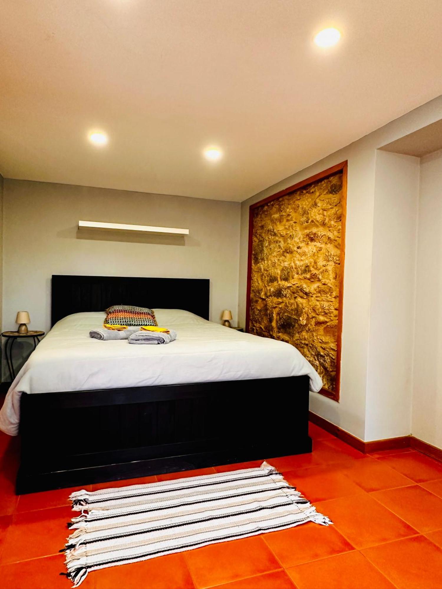 Quinta Boa Vida Villa Alcobaca Ngoại thất bức ảnh