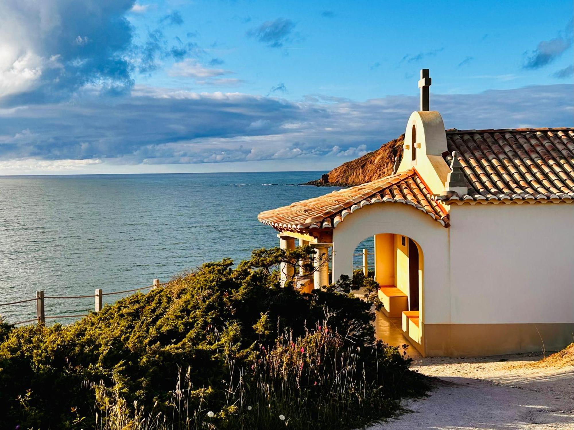 Quinta Boa Vida Villa Alcobaca Ngoại thất bức ảnh
